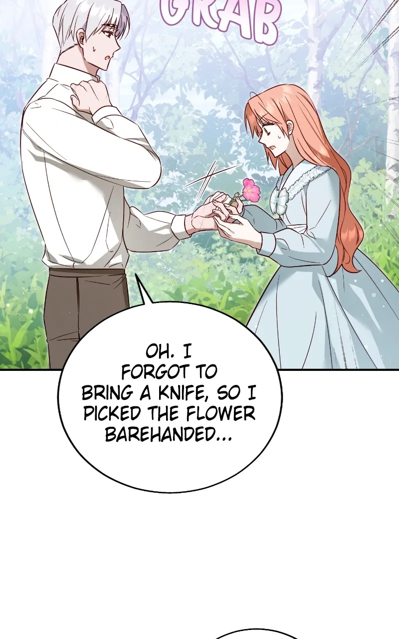 Fallen to Paradise Chapter 32 page 62 - 