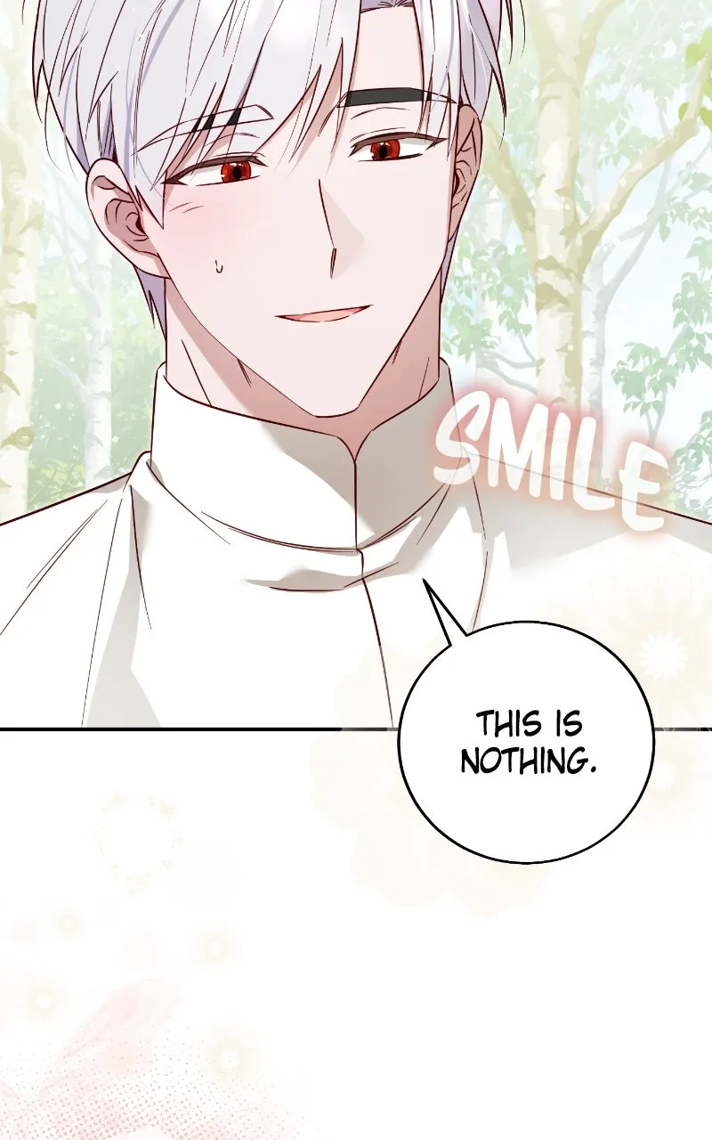 Fallen to Paradise Chapter 32 page 68 - 