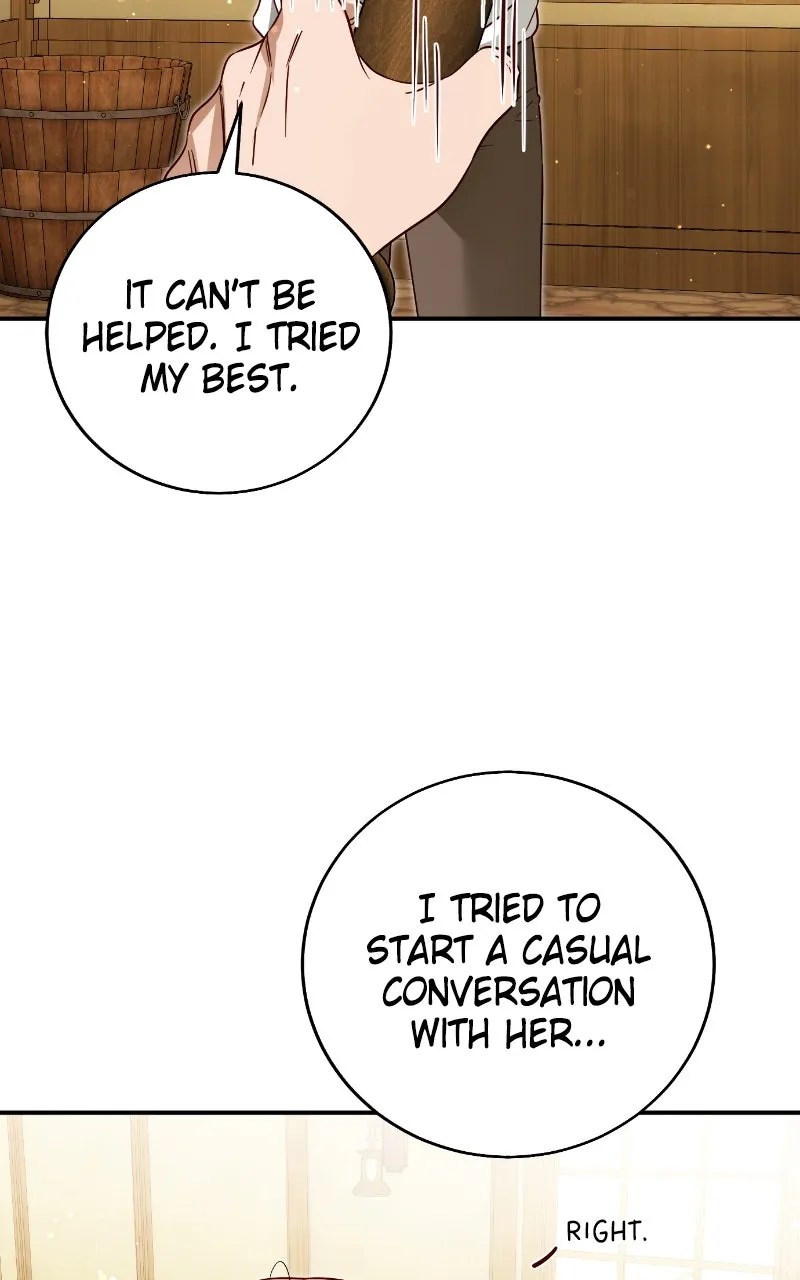 Fallen to Paradise Chapter 32 page 8 - 
