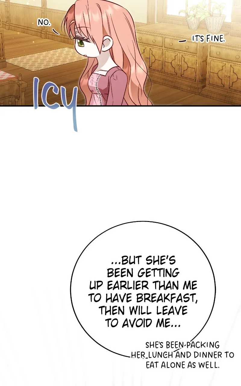 Fallen to Paradise Chapter 32 page 9 - 