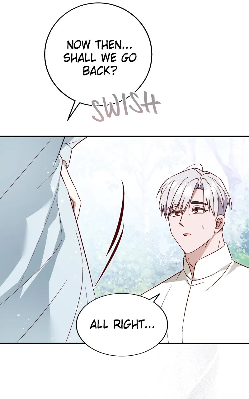 Fallen to Paradise Chapter 32 page 87 - 