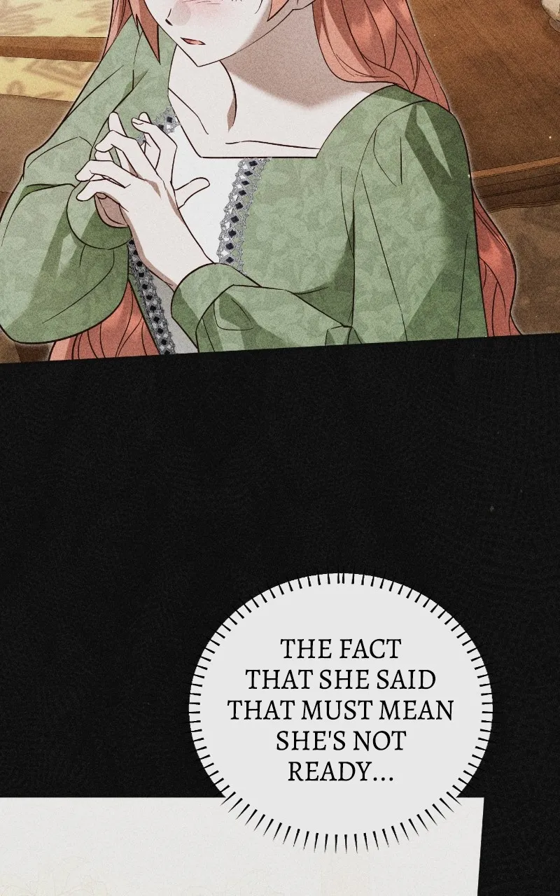 Fallen to Paradise Chapter 33 page 11 - 