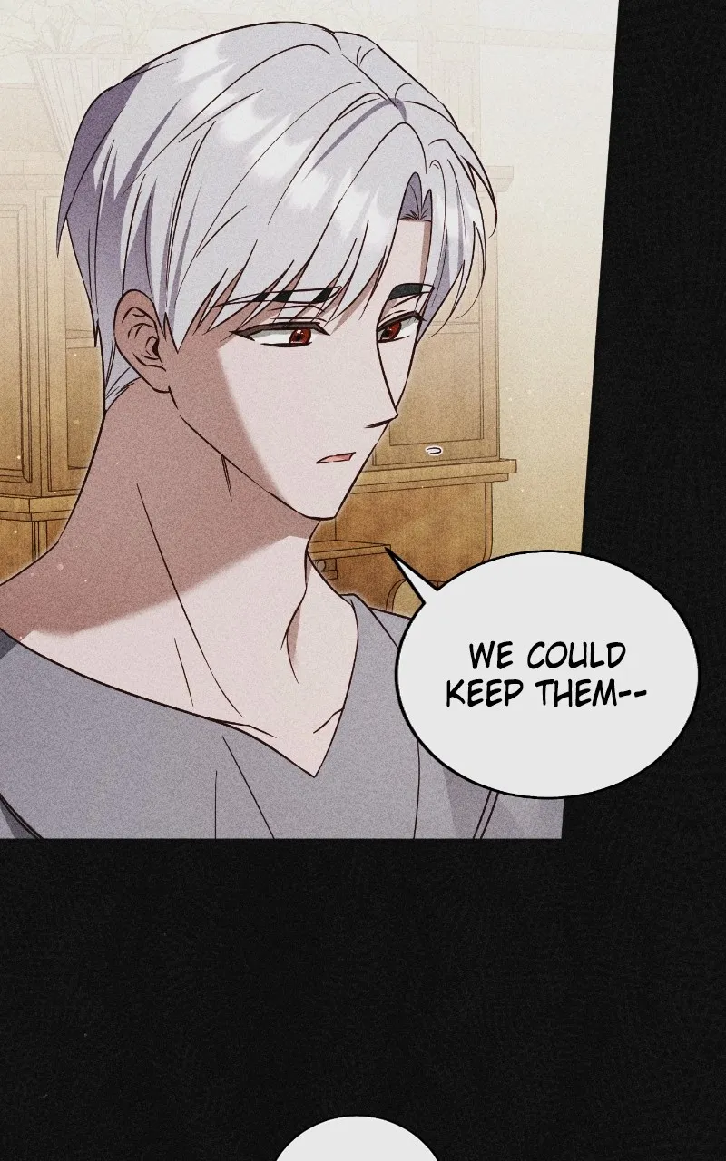 Fallen to Paradise Chapter 33 page 12 - 