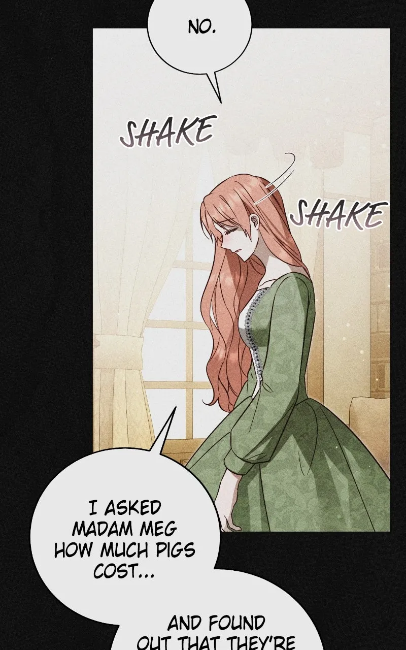 Fallen to Paradise Chapter 33 page 13 - 