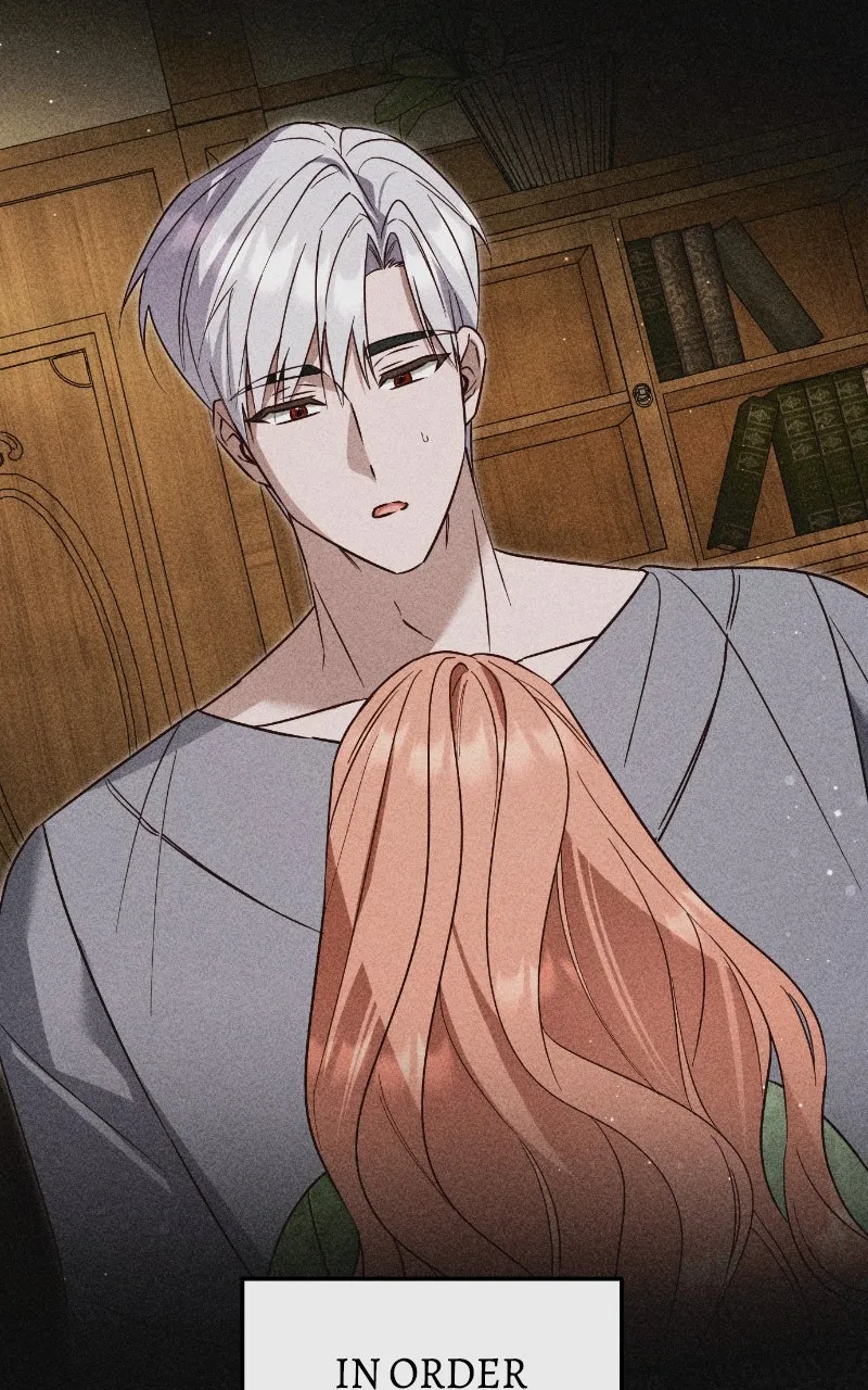 Fallen to Paradise Chapter 33 page 15 - 