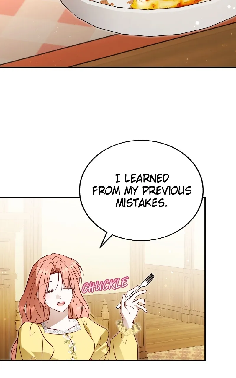 Fallen to Paradise Chapter 33 page 18 - 
