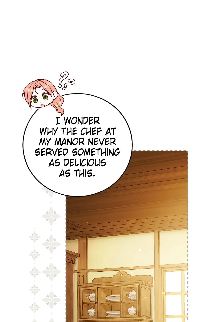 Fallen to Paradise Chapter 33 page 19 - 
