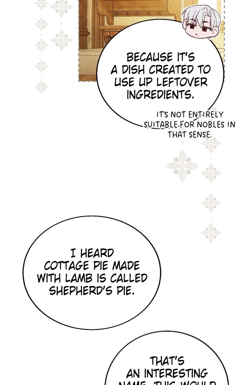 Fallen to Paradise Chapter 33 page 20 - 