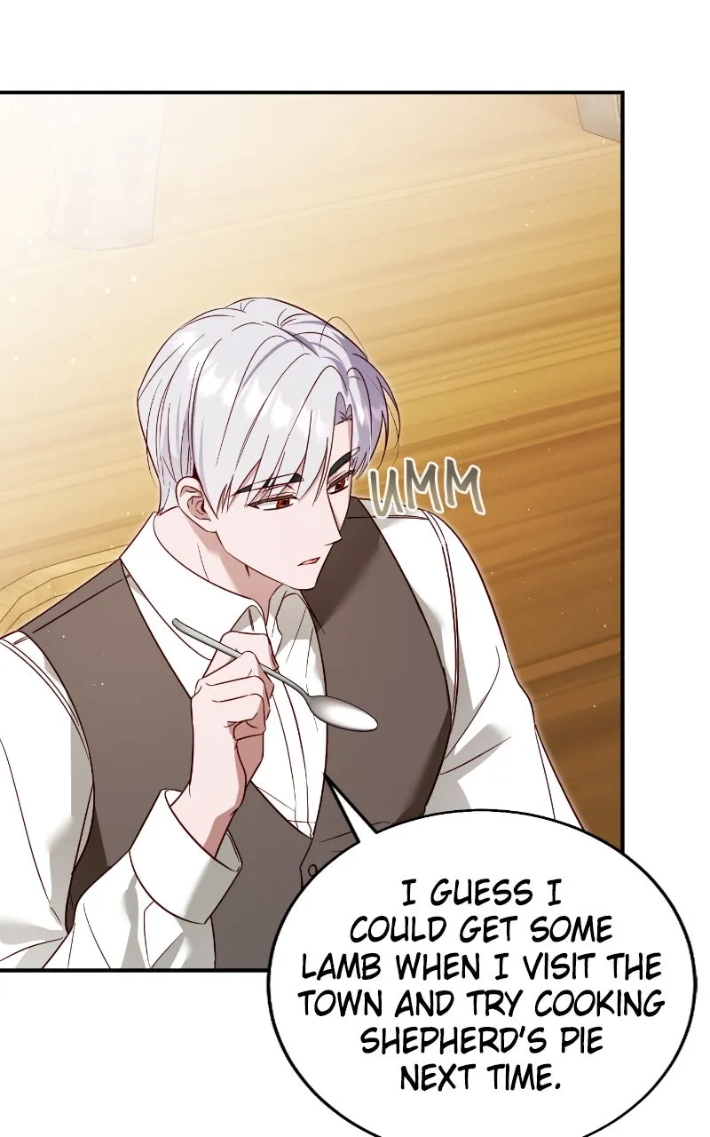 Fallen to Paradise Chapter 33 page 22 - 