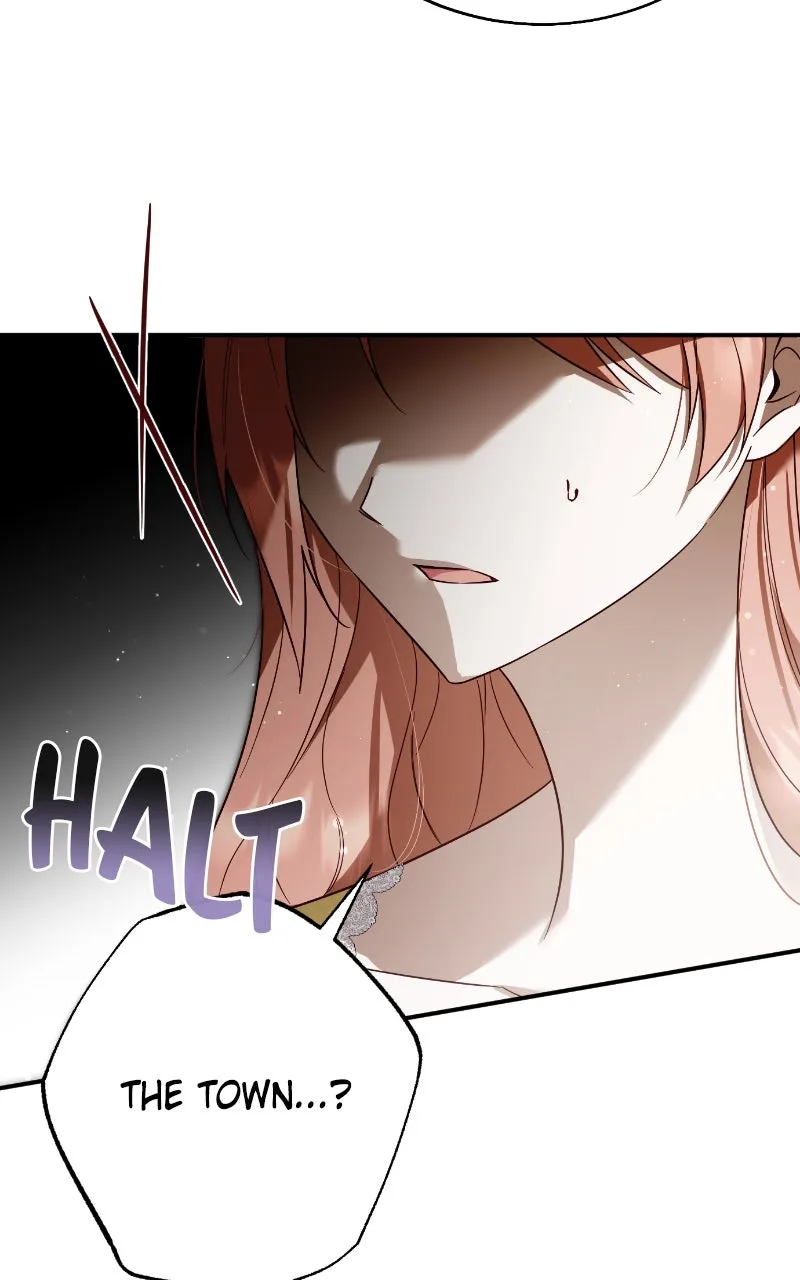 Fallen to Paradise Chapter 33 page 23 - 