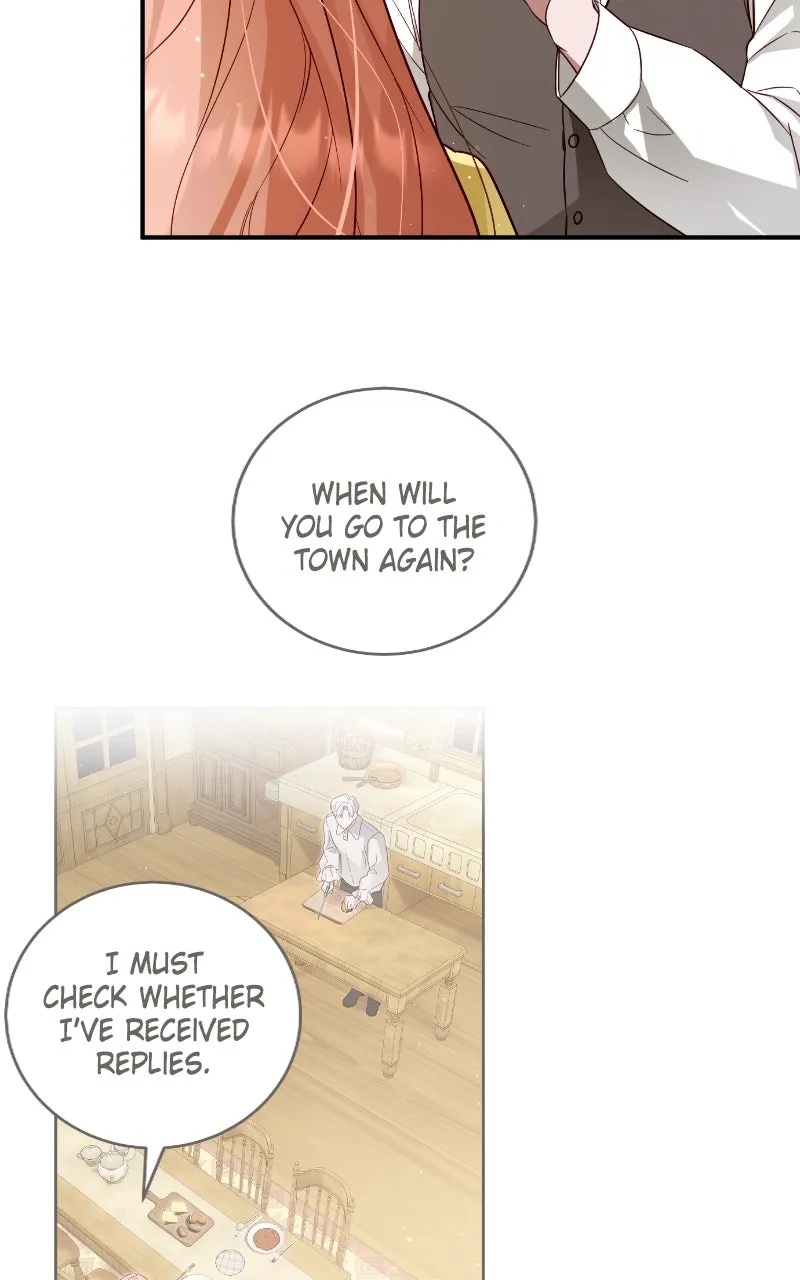 Fallen to Paradise Chapter 33 page 25 - 