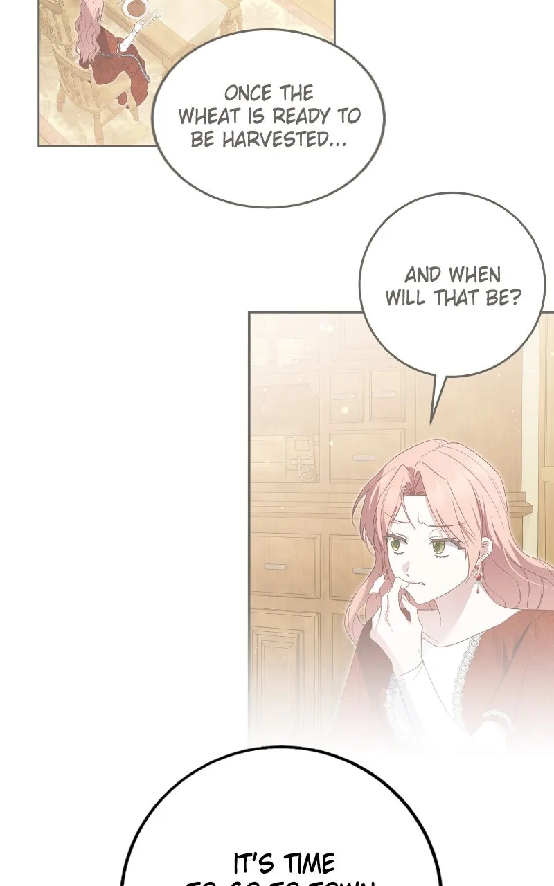 Fallen to Paradise Chapter 33 page 26 - 