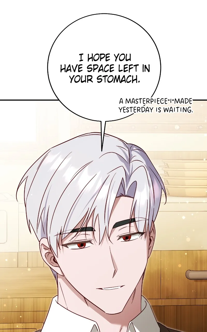 Fallen to Paradise Chapter 33 page 29 - 