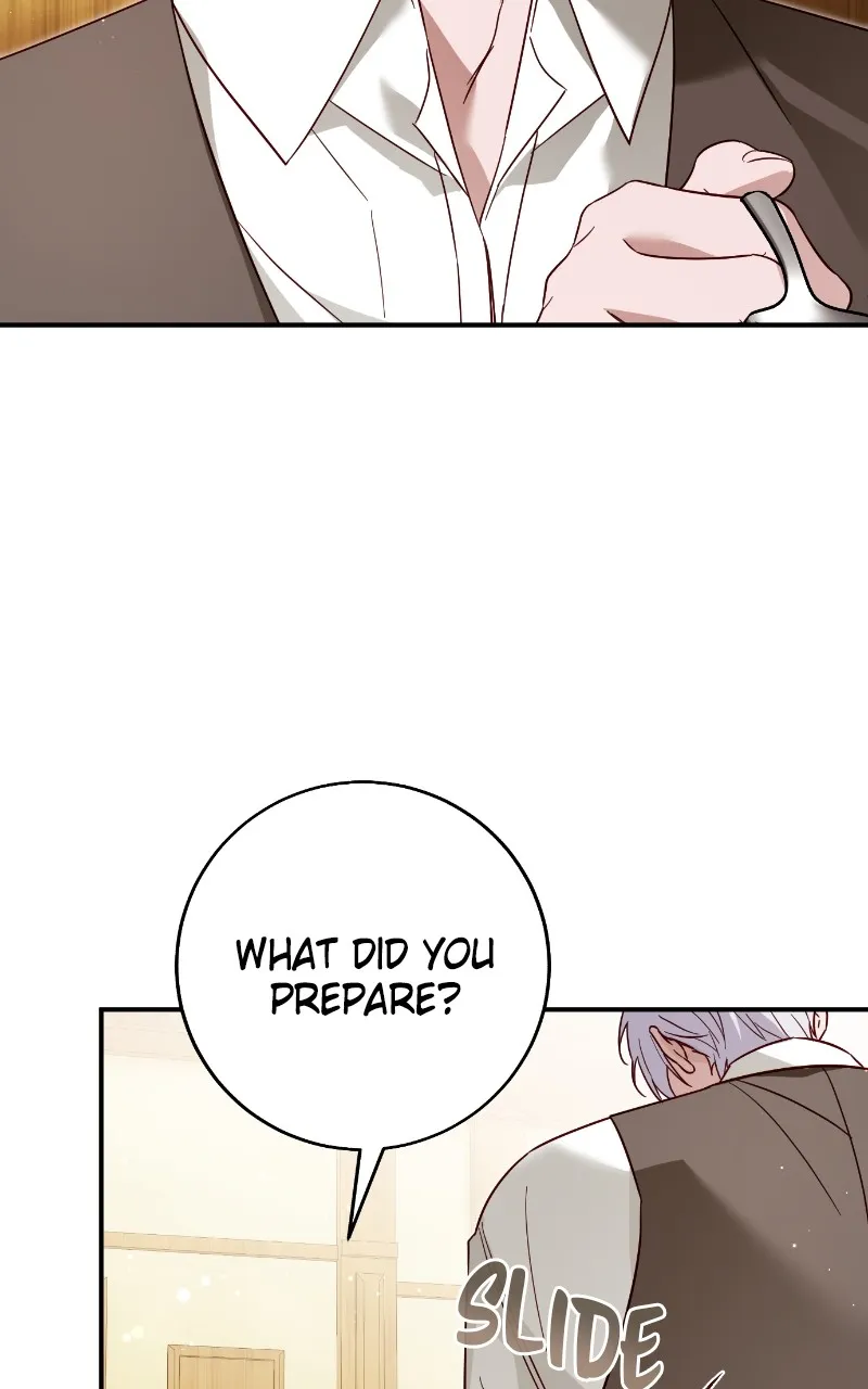 Fallen to Paradise Chapter 33 page 30 - 