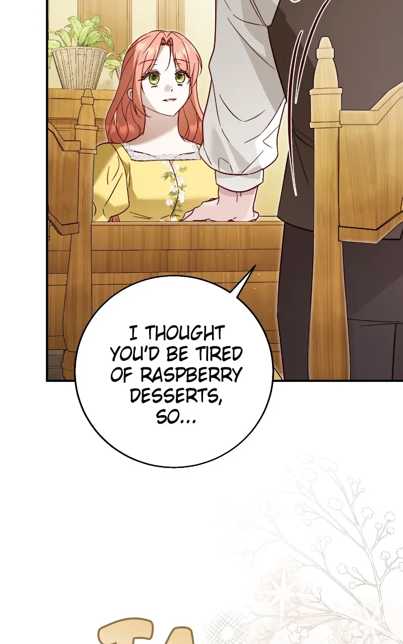 Fallen to Paradise Chapter 33 page 31 - 