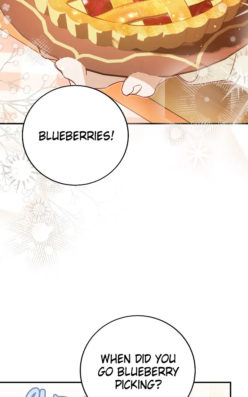 Fallen to Paradise Chapter 33 page 33 - 