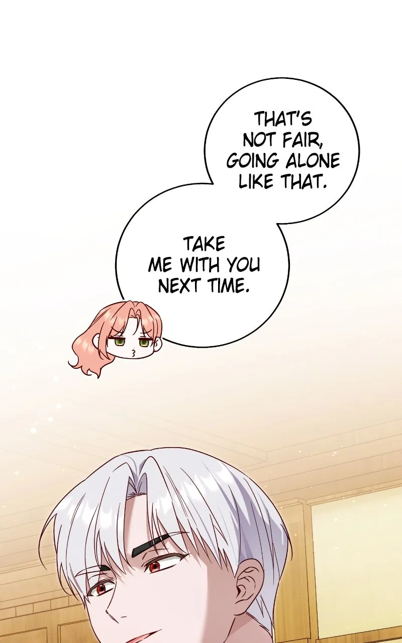 Fallen to Paradise Chapter 33 page 35 - 
