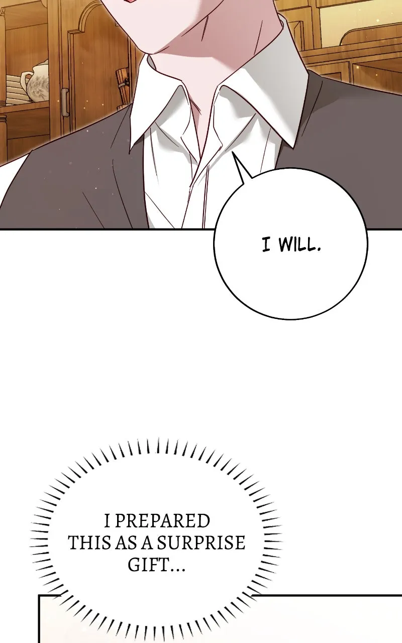 Fallen to Paradise Chapter 33 page 36 - 
