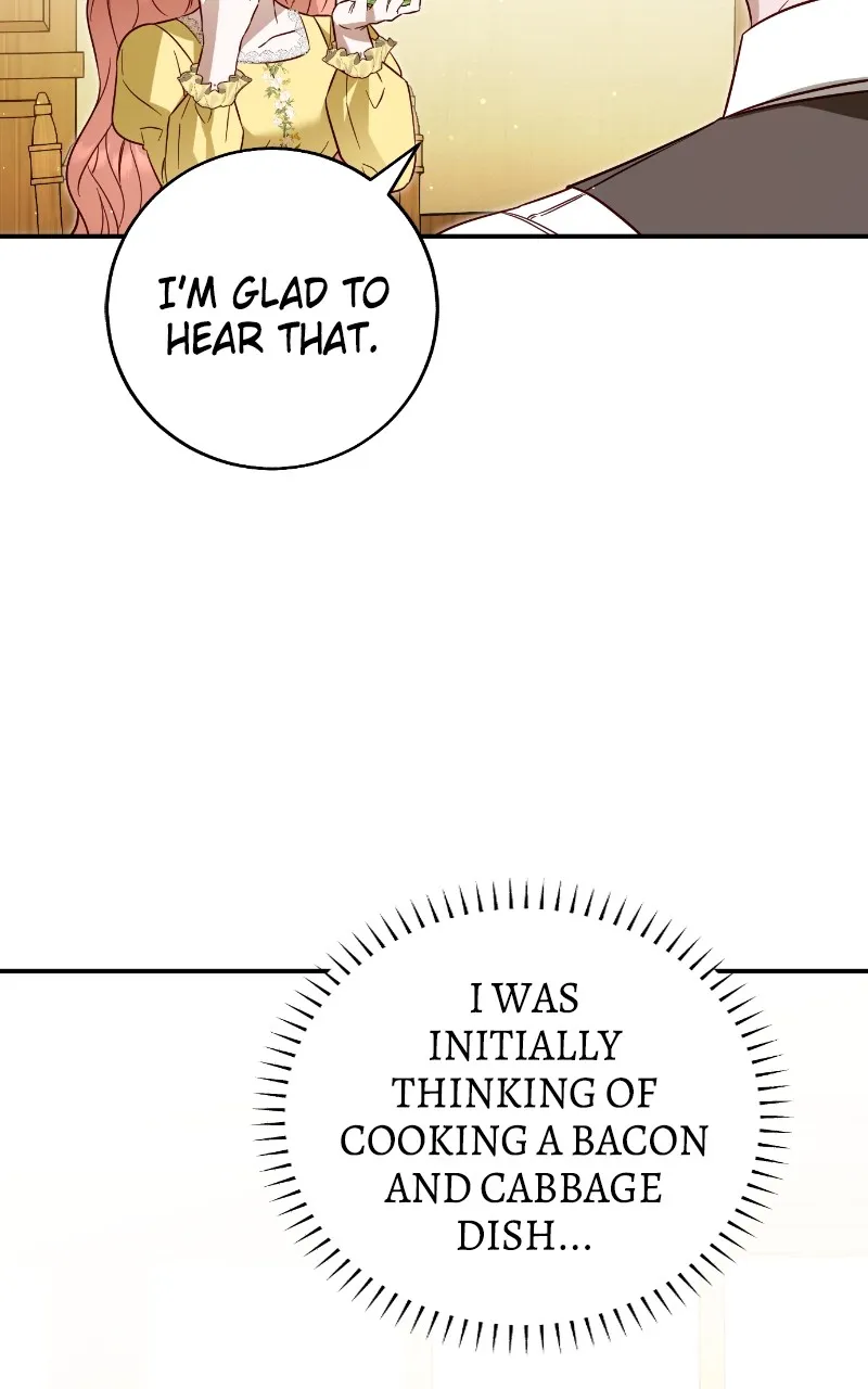 Fallen to Paradise Chapter 33 page 5 - 