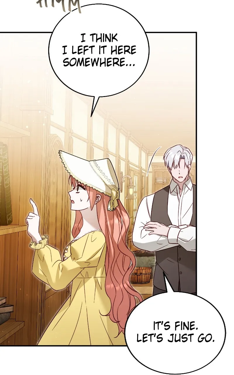 Fallen to Paradise Chapter 33 page 42 - 