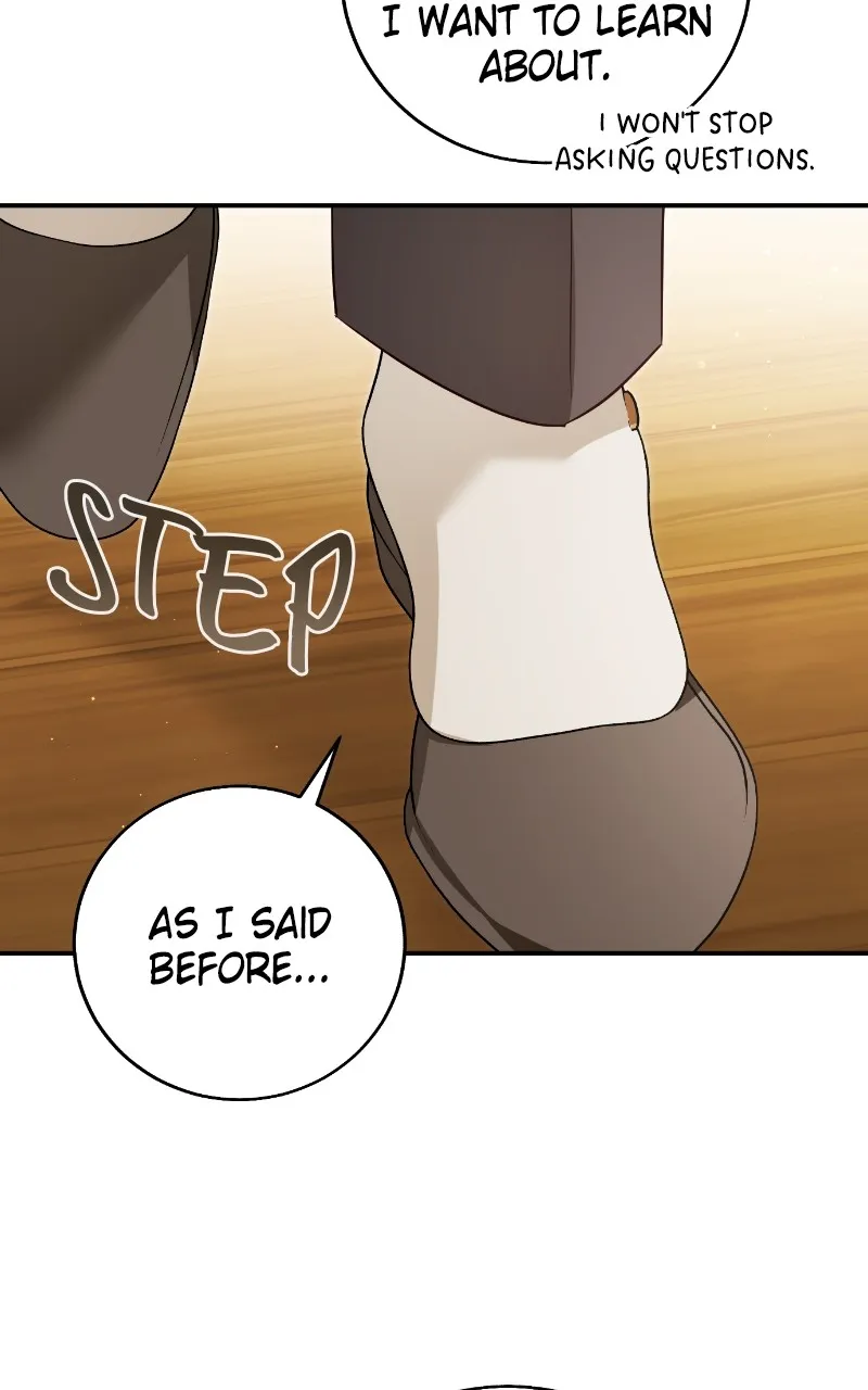 Fallen to Paradise Chapter 33 page 45 - 