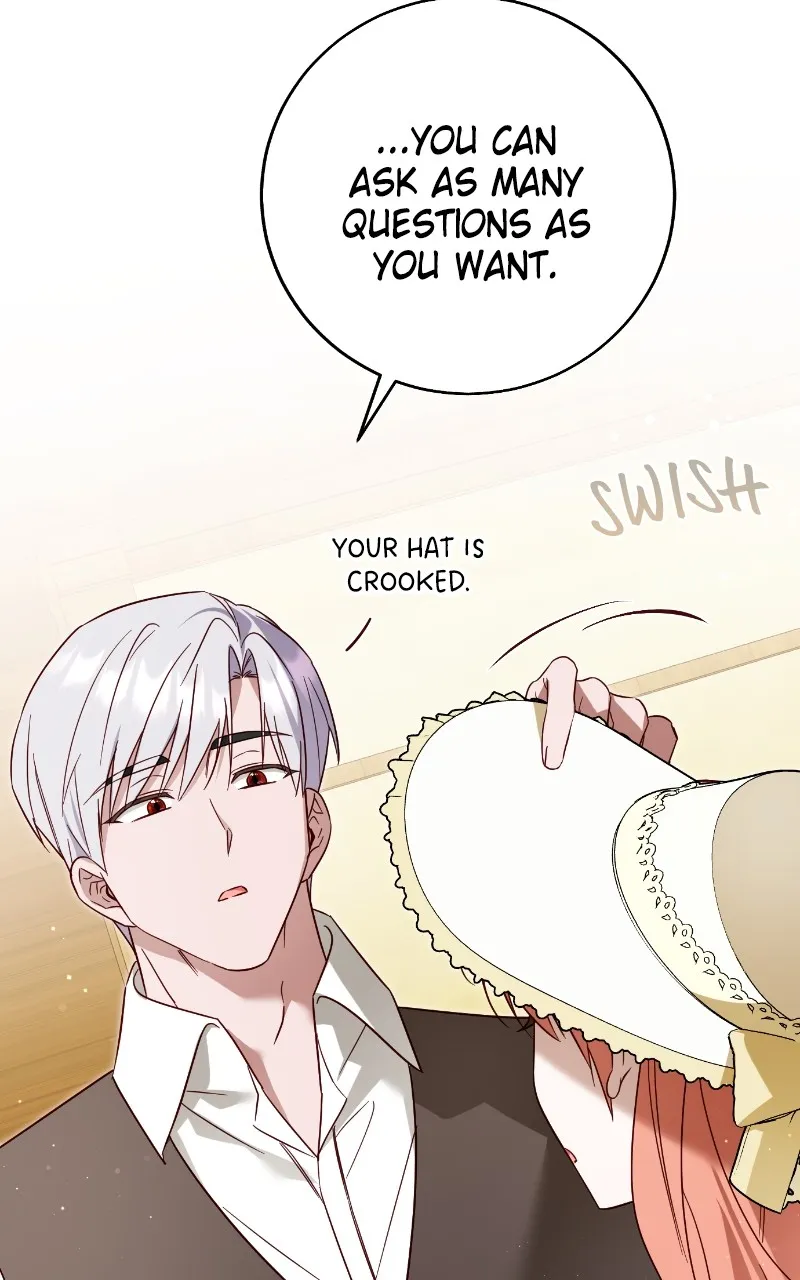 Fallen to Paradise Chapter 33 page 46 - 