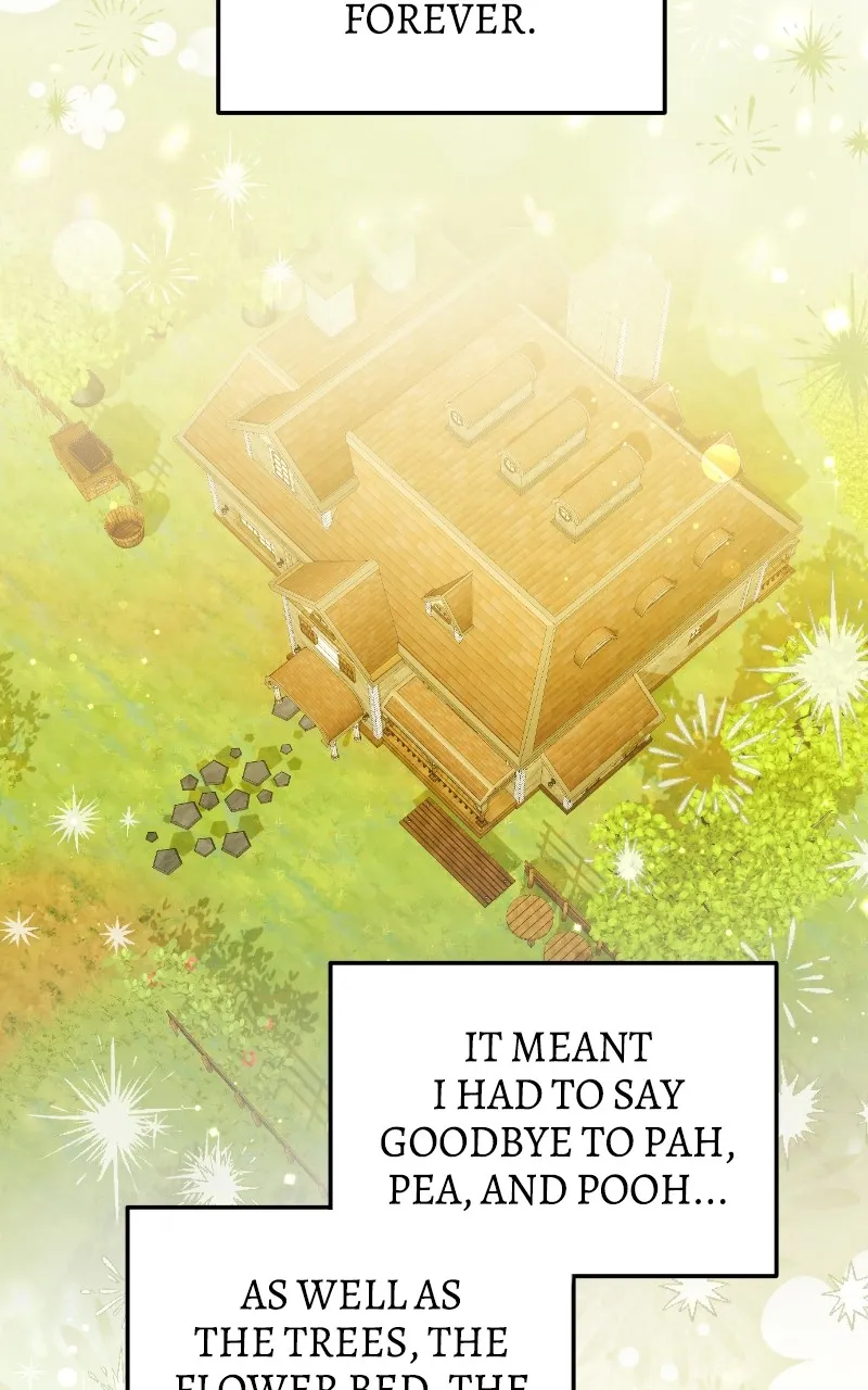 Fallen to Paradise Chapter 33 page 50 - 