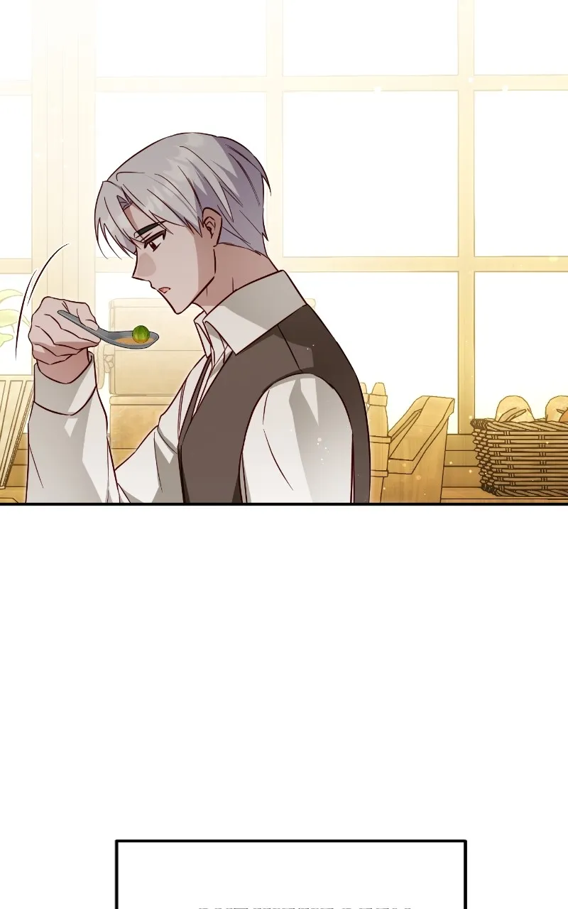Fallen to Paradise Chapter 33 page 6 - 