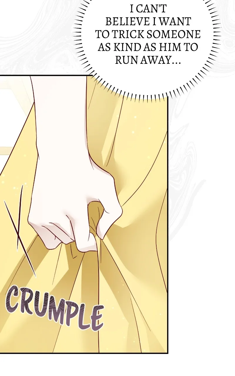 Fallen to Paradise Chapter 33 page 53 - 
