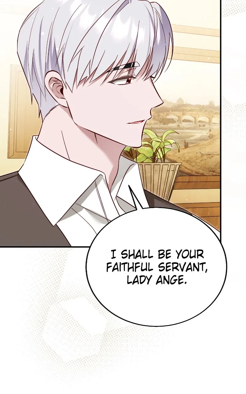 Fallen to Paradise Chapter 33 page 59 - 