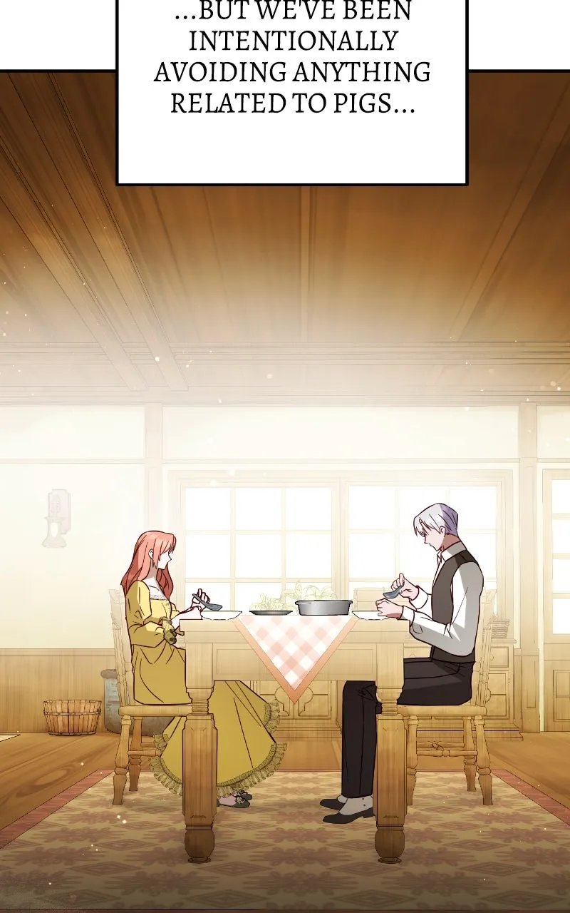 Fallen to Paradise Chapter 33 page 7 - 