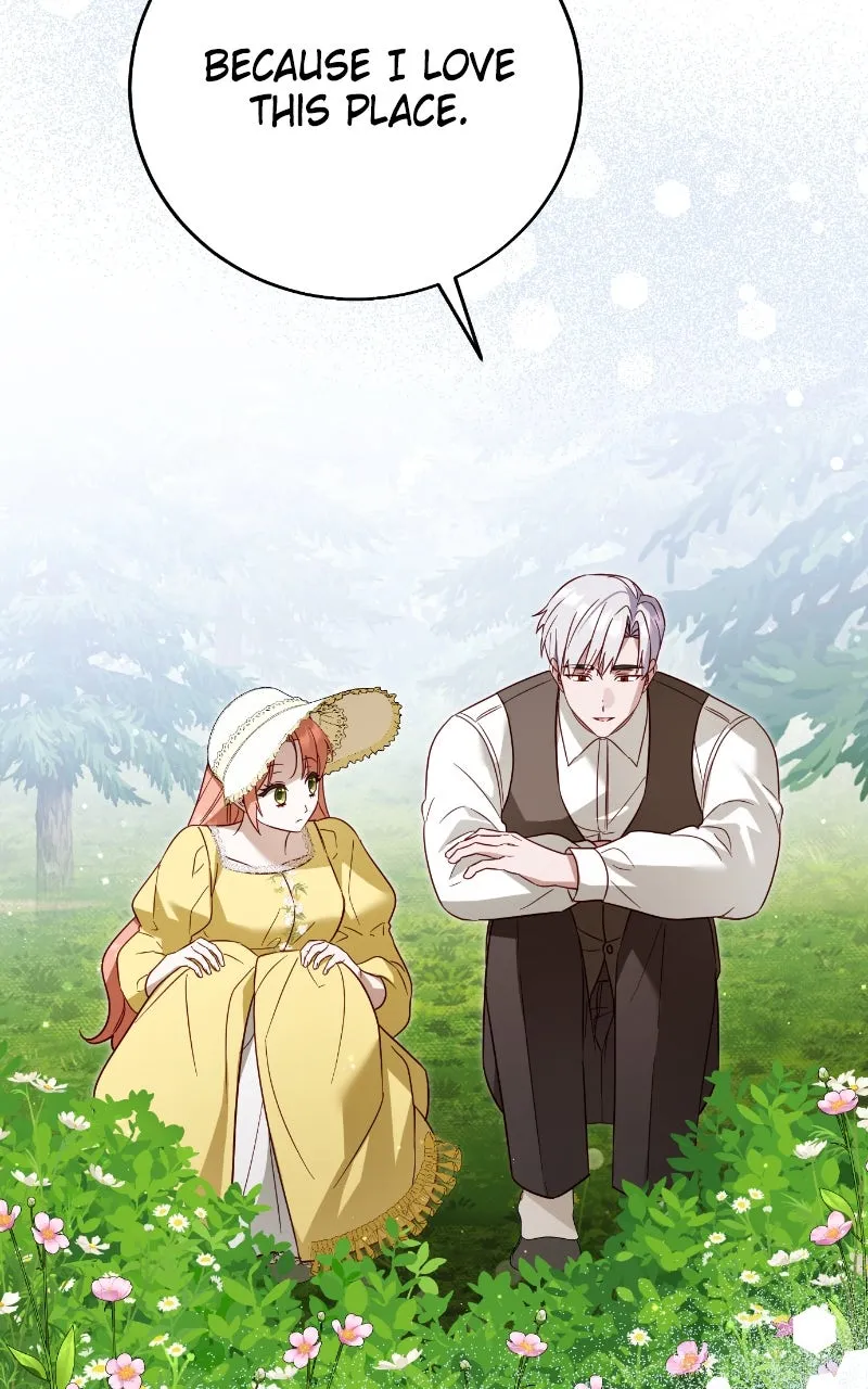 Fallen to Paradise Chapter 33 page 68 - 