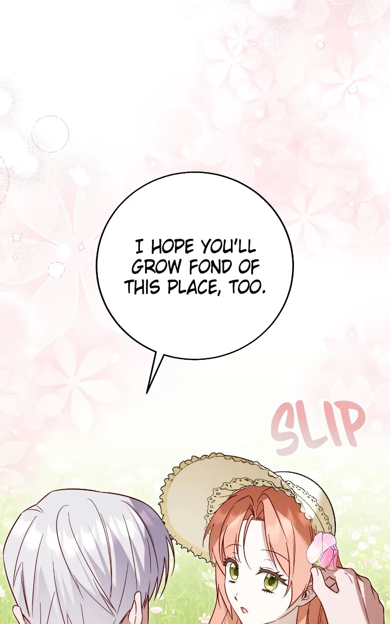 Fallen to Paradise Chapter 33 page 72 - 