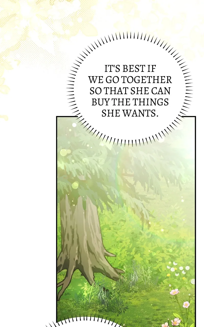 Fallen to Paradise Chapter 33 page 83 - 
