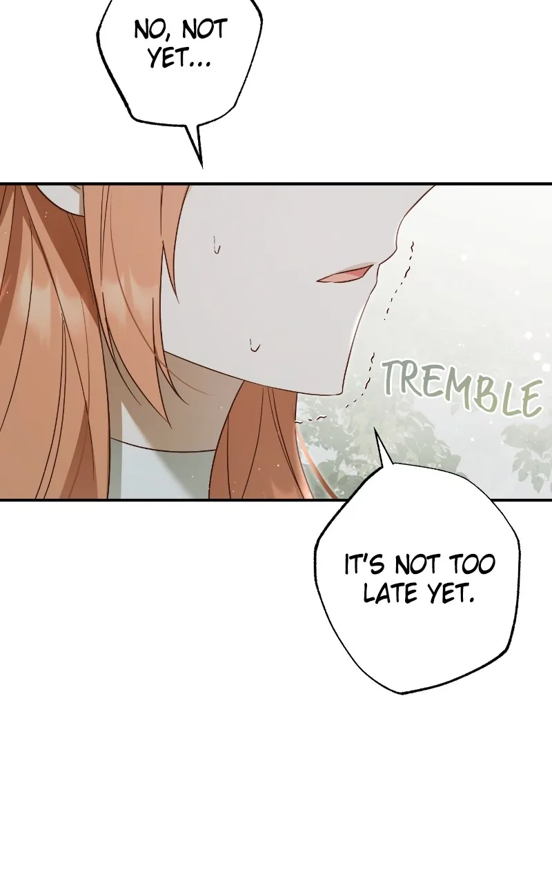 Fallen to Paradise Chapter 34 page 29 - 