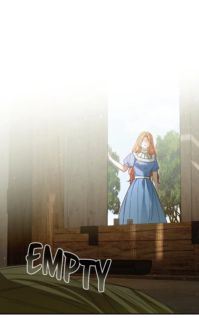 Fallen to Paradise Chapter 34 page 4 - 