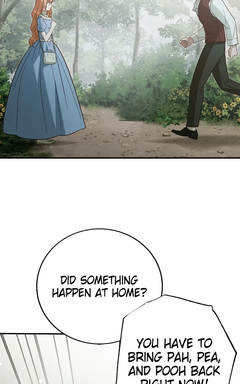 Fallen to Paradise Chapter 34 page 33 - 