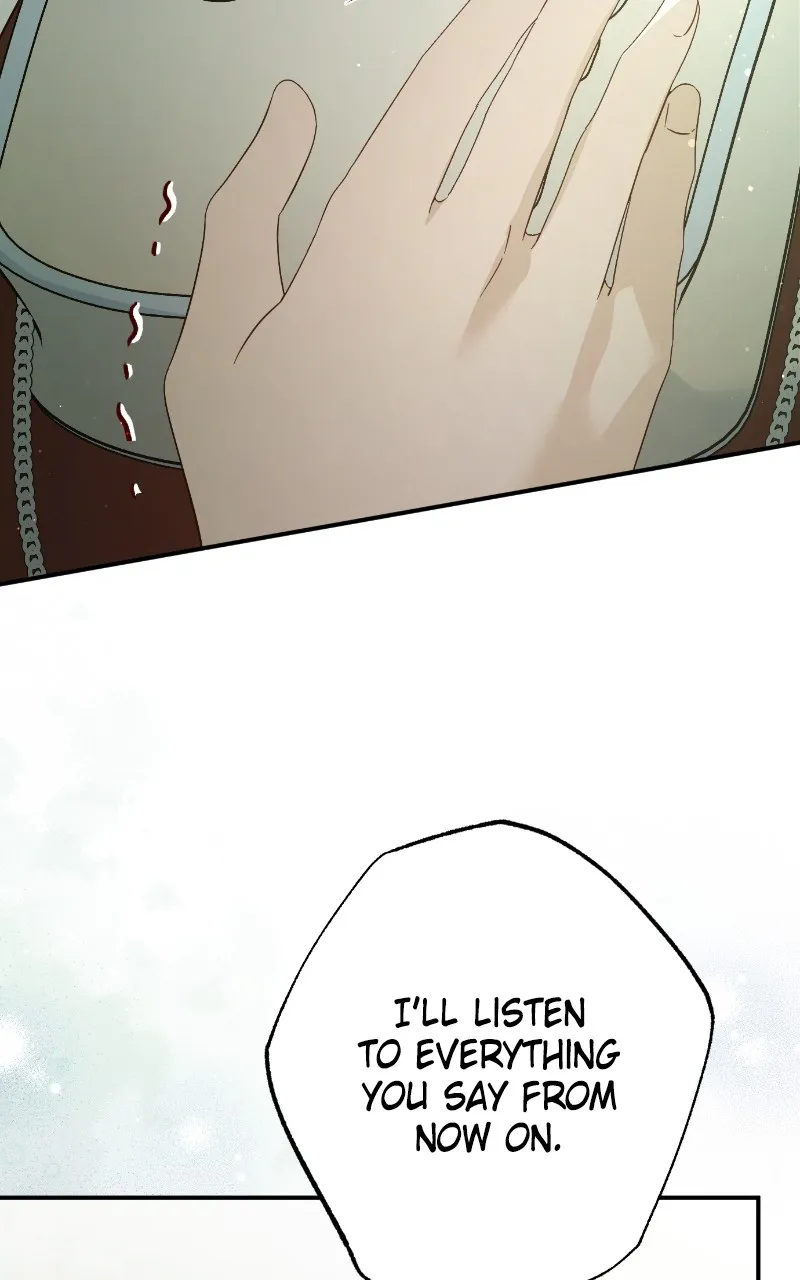 Fallen to Paradise Chapter 34 page 38 - 