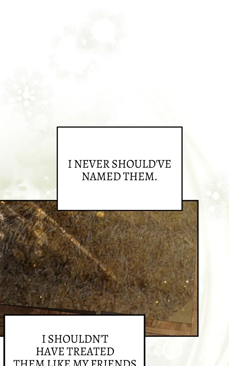 Fallen to Paradise Chapter 34 page 5 - 