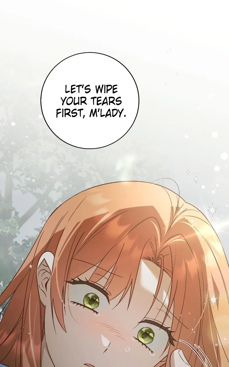 Fallen to Paradise Chapter 34 page 41 - 