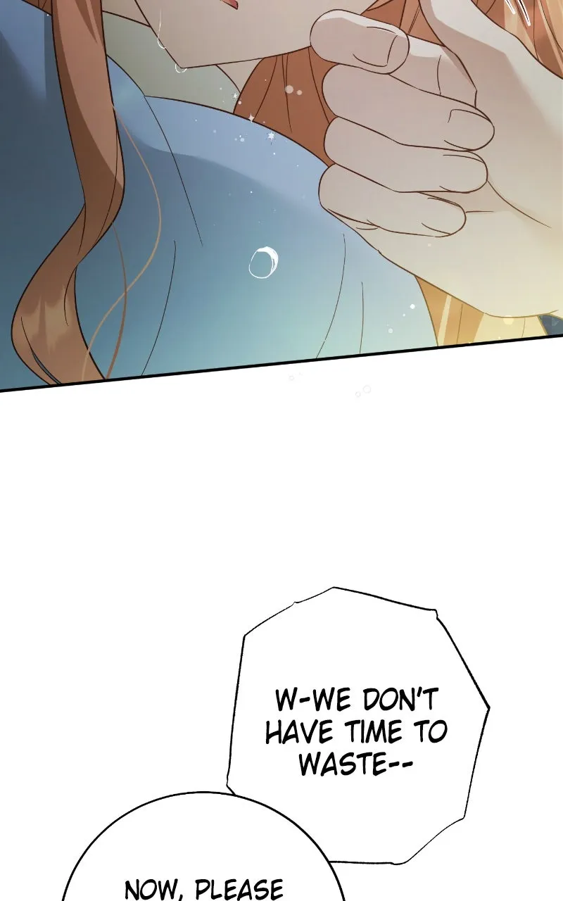 Fallen to Paradise Chapter 34 page 42 - 