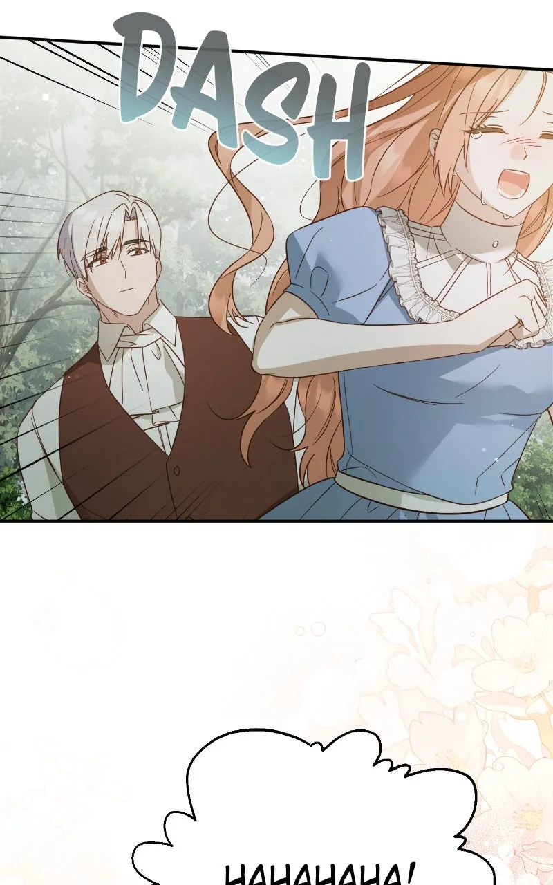 Fallen to Paradise Chapter 34 page 47 - 