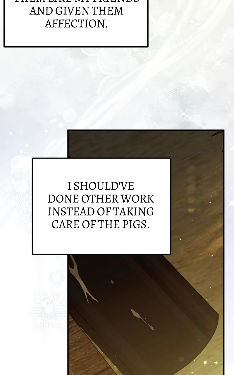 Fallen to Paradise Chapter 34 page 6 - 