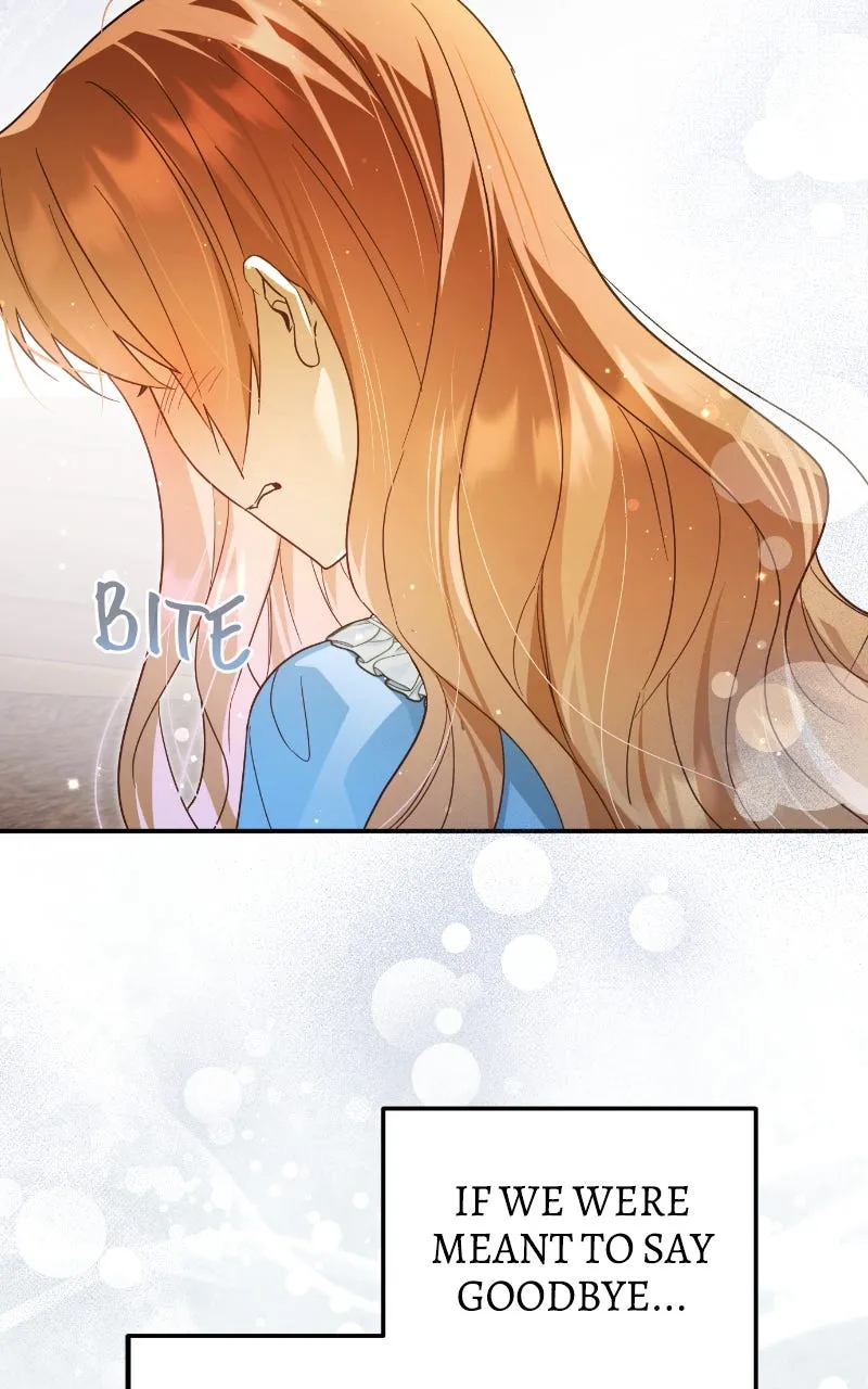 Fallen to Paradise Chapter 34 page 8 - 