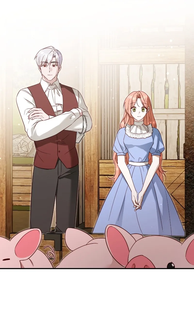 Fallen to Paradise Chapter 34 page 71 - 