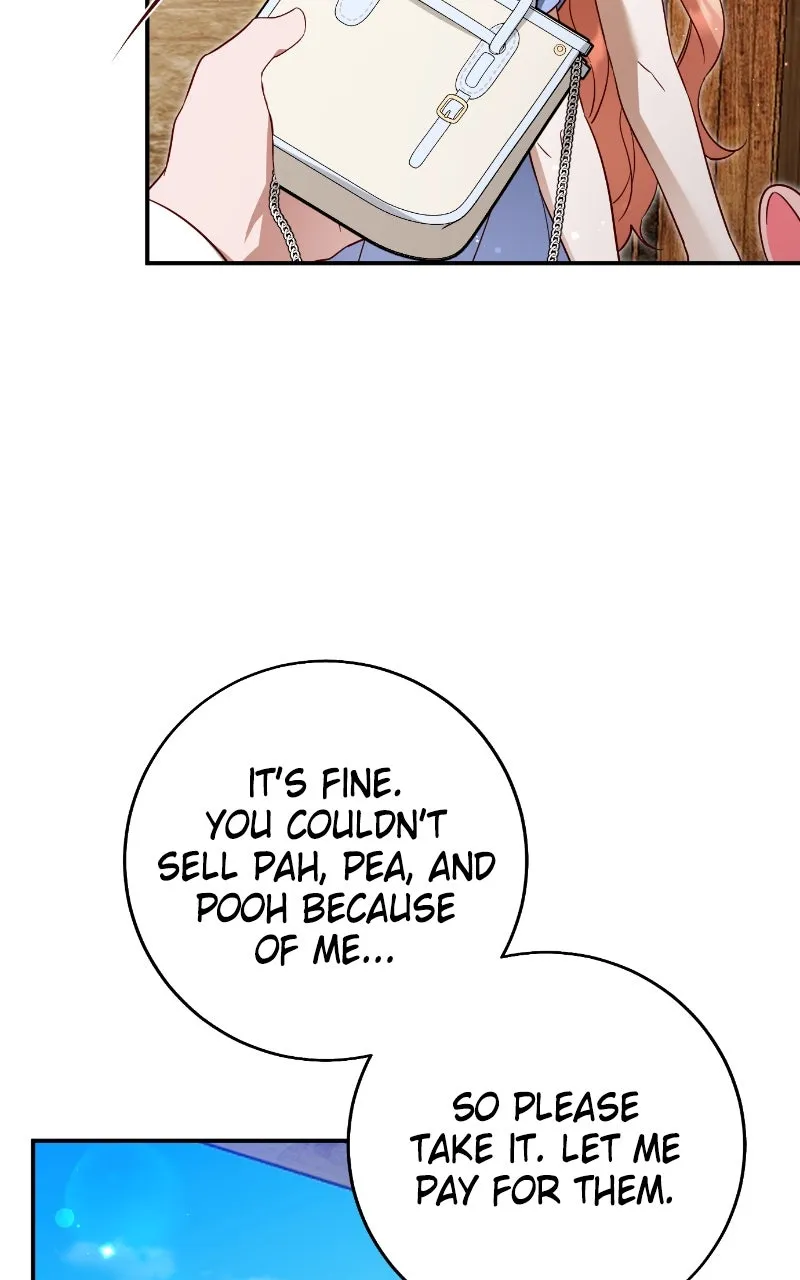 Fallen to Paradise Chapter 34 page 73 - 
