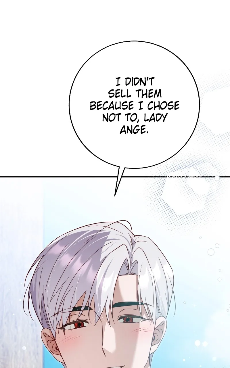 Fallen to Paradise Chapter 34 page 75 - 