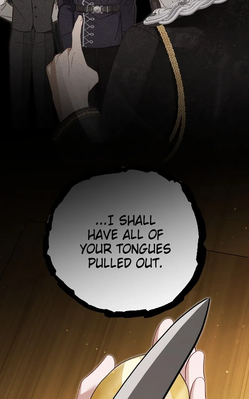 Fallen to Paradise Chapter 35 page 23 - 