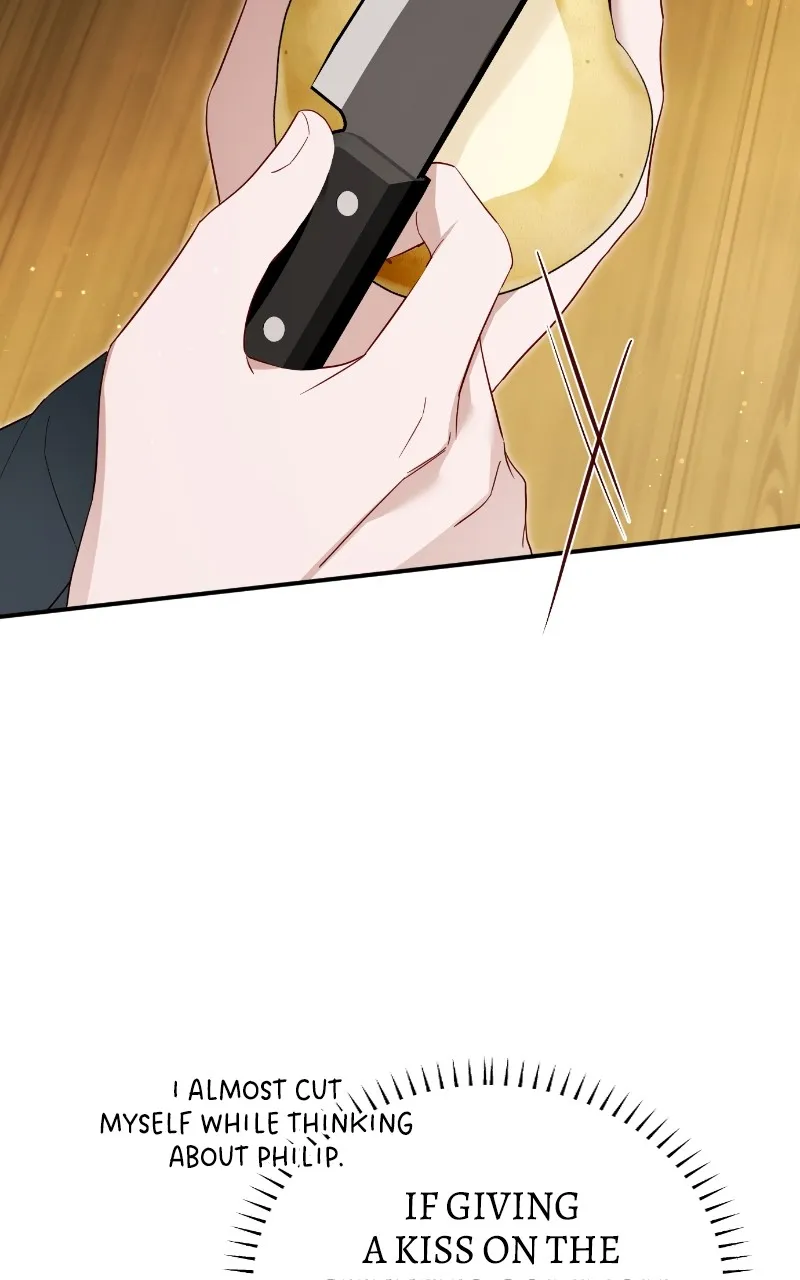 Fallen to Paradise Chapter 35 page 24 - 