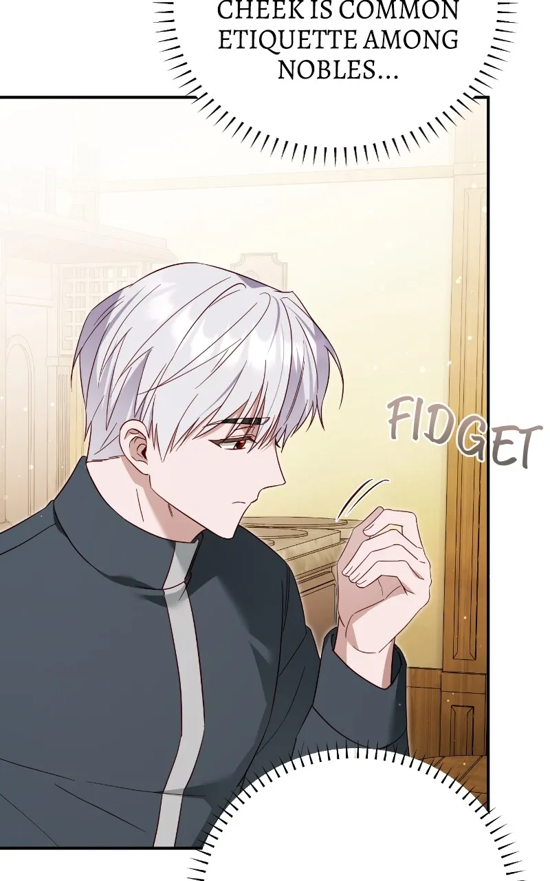 Fallen to Paradise Chapter 35 page 25 - 